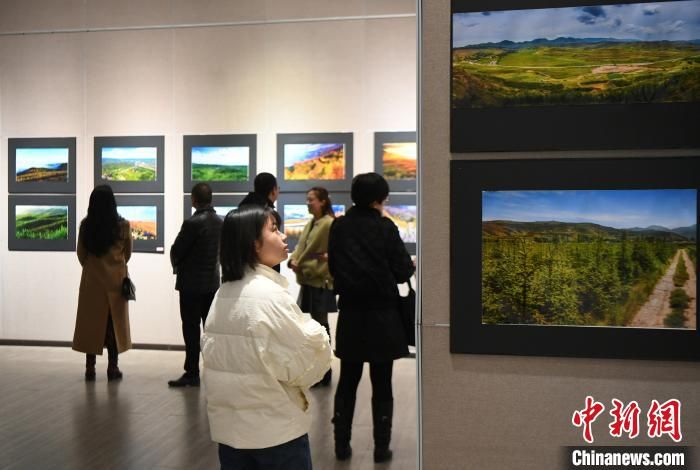 宁夏20年完成退耕还林还草建设1345万亩