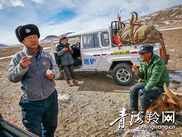 [最美林业故事]矢志不渝守护净土