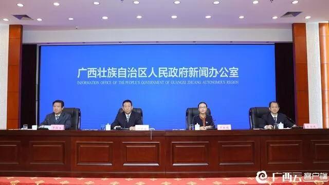 为了保护绿水青山，广西真拼了
