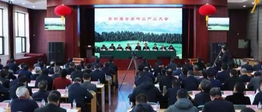 我国前三季度林业产业总产值5.13万亿