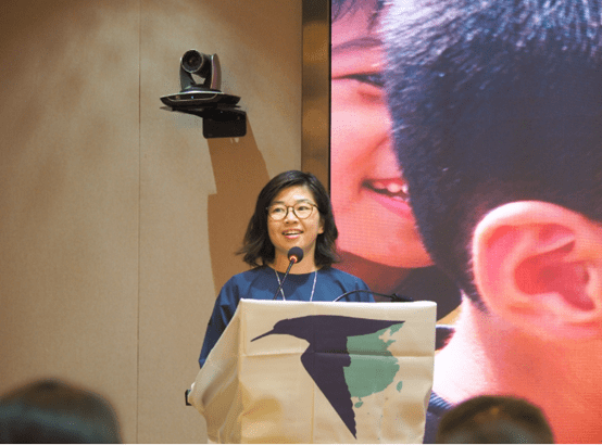  湿地教育中心如何建立--第三届湿地教育中心研讨会