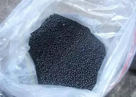 骗人的有机肥一般用这些原料，太恶心了！再便宜也不能要