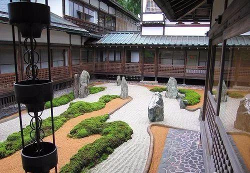 园林建设和健康