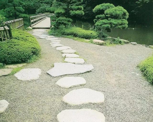 园林建设和健康