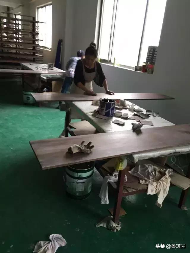 “万木之王”柚木，如此美丽的秘密!
