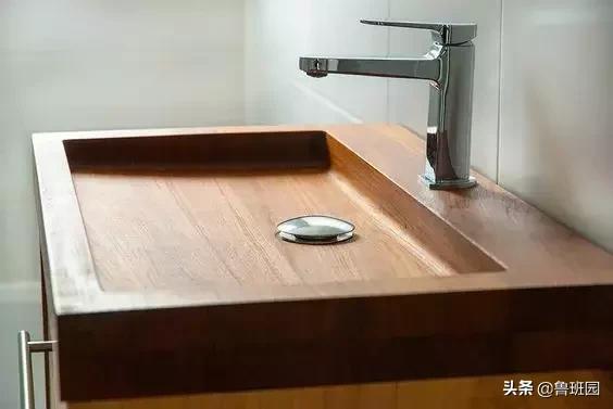 “万木之王”柚木，如此美丽的秘密!