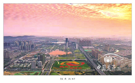 花海应注重新优花卉与细节打造 ———访北京中世花卉公司总经理付文锋