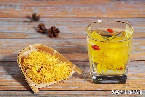 观花，只能满足眼睛！食花，却能满足味蕾
