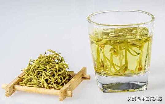 观花，只能满足眼睛！食花，却能满足味蕾