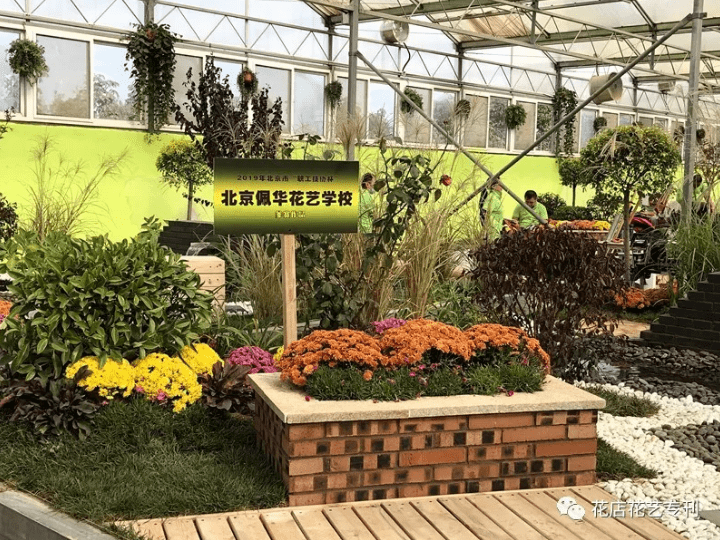 千亿级小型造园市场，花艺师能分几杯羹？