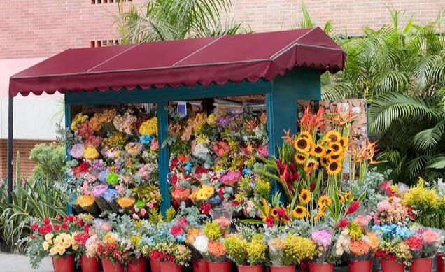 花店引流原来可以这样？