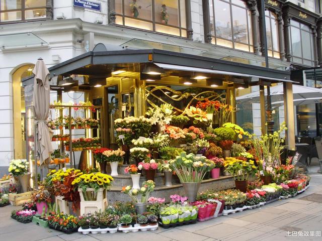 花店引流原来可以这样？