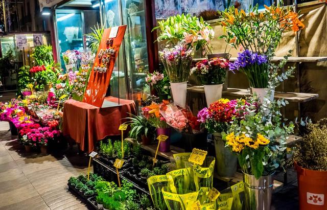 花店引流原来可以这样？