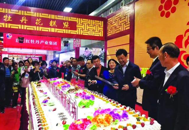 国花之选中，牡丹为什么呼声很高？