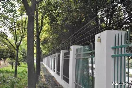 园林景观工程15个必须注意的标准