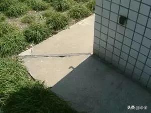 园林景观工程15个必须注意的标准