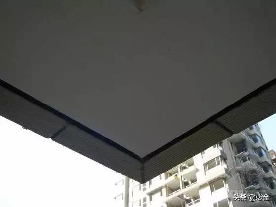 园林景观工程15个必须注意的标准