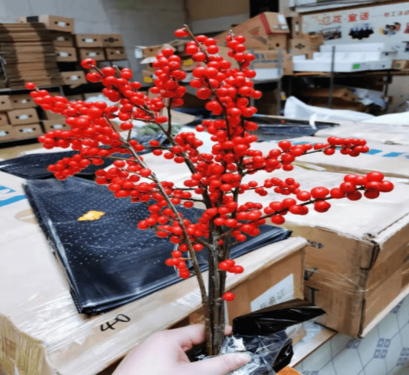 气候与市场双重考验，鲜花艰难“过冬”，优胜劣汰趋势明显！