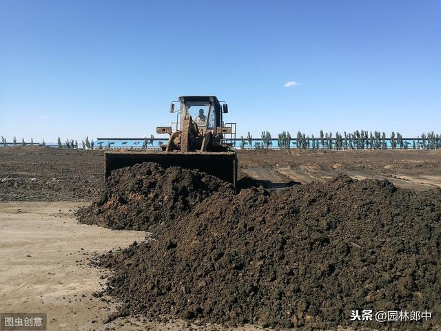 为什么说，园林植物施肥要“轻施春肥，巧施夏肥，重施秋肥”？