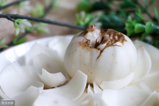 菜市场买斤“小雪球”，种出满盆百合花，现在种，春节就盛开