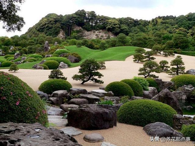 新手也能造出梦想花园，浅谈花园理念，自己喜欢的风格才是对的