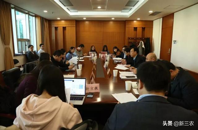 重磅消息！设施农业可以使用永久基本农田（附通知）