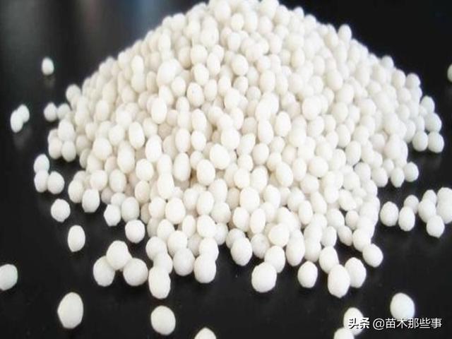 苗农不得不知的肥料知识，收好