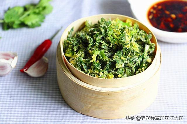阳台种盆这种“草”，好看，好养，又好吃