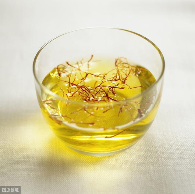 藏红花不姓“藏”，你吃的藏红花可能来自包邮区