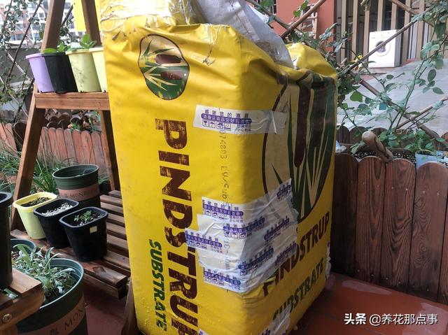 植物养不好，土是罪魁祸首，带你认识养花常见的3类土