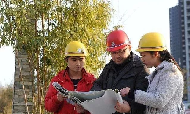 必看│园林绿化施工的流程步骤