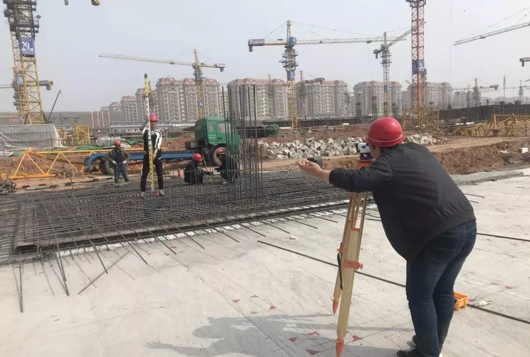 必看│园林绿化施工的流程步骤