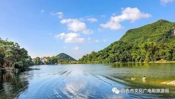喜提“国字号”新名片！广西6地正式成为“国家湿地公园”