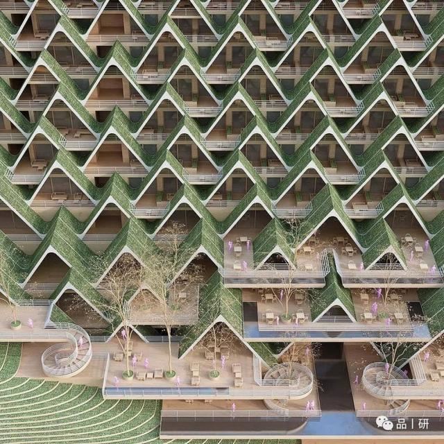 什么是景观人造草？人造草能替代自然草坪吗？