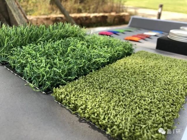 什么是景观人造草？人造草能替代自然草坪吗？