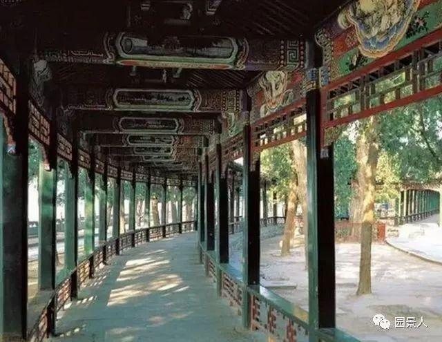 园林人的“专属暗号”