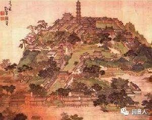 园林人的“专属暗号”