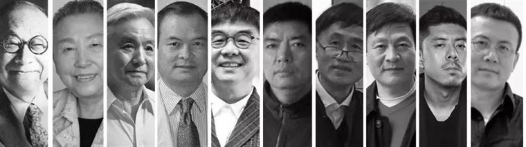 2019年，景观圈那些事
