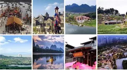 2019年，景观圈那些事