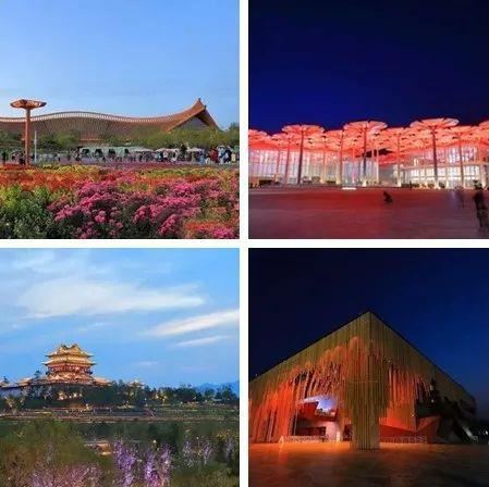 2019年，景观圈那些事
