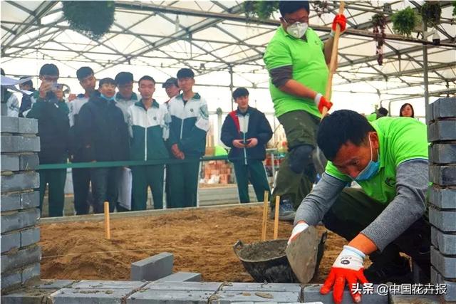 2019年园林苗木产业十大新闻