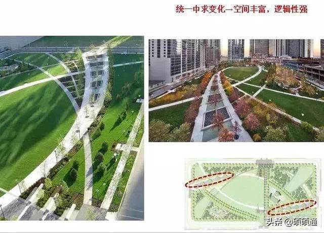 园林绿化及园林绿化施工全解