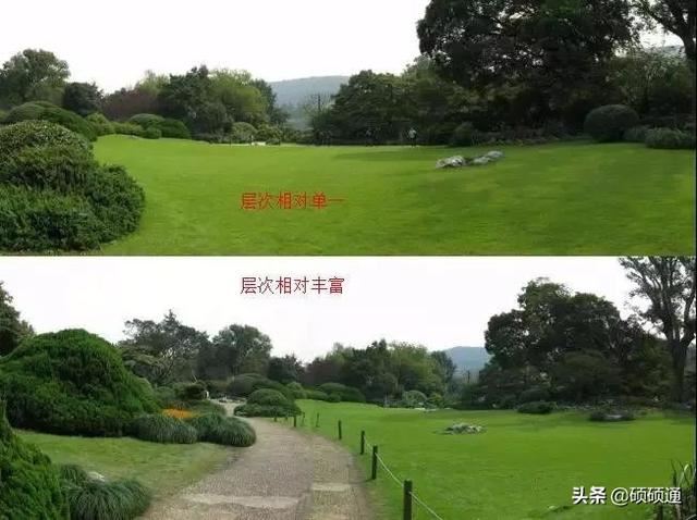 园林绿化及园林绿化施工全解
