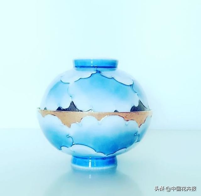 人靠衣服马靠鞍，一起来认识耐看、耐赏、有腔调的“有田烧”花器