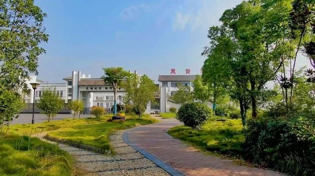 国家园林城市——钟祥上榜了