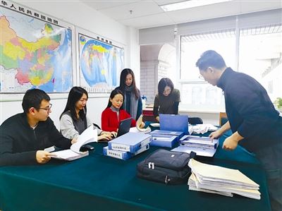 盘点2019　林草审计稽查十大亮点