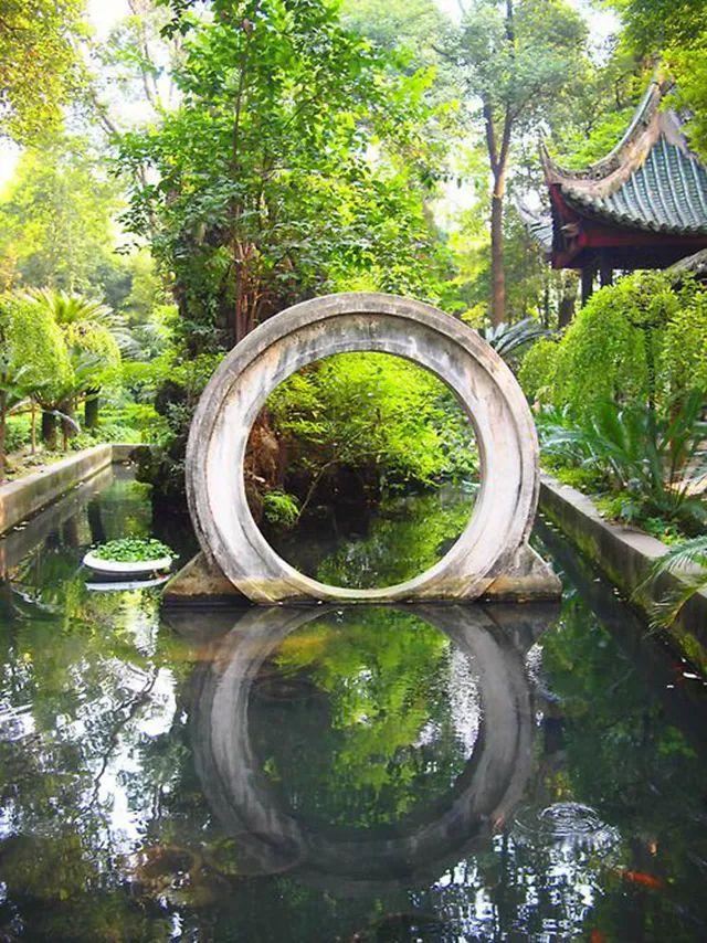 南北方庭院如何做植物选择，让你的庭院四季有景