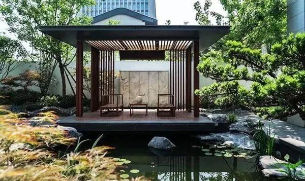 南北方庭院如何做植物选择，让你的庭院四季有景