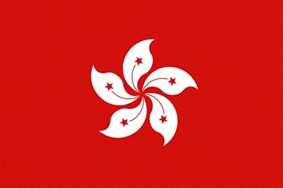 [树木传奇]永远盛开的紫荆花