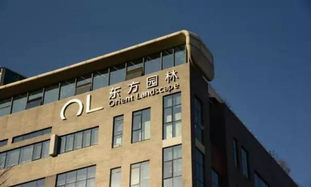 2019年园林企业有多惨？为什么这么惨？看完这篇全懂了